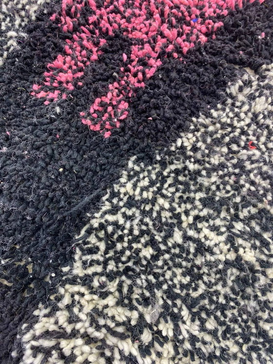 Authentischer handgefertigter Berber-Teppich 3x2 m – Teppiche & Läufer, Wool (photo 7 of 11)