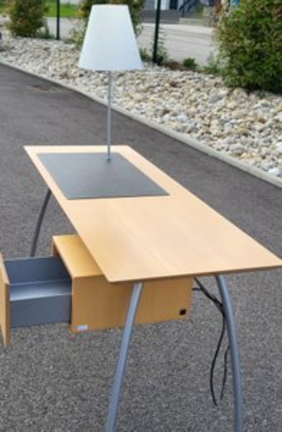 Image 1 of Escritorio Jean Nouvel de Ligne Roset Francia