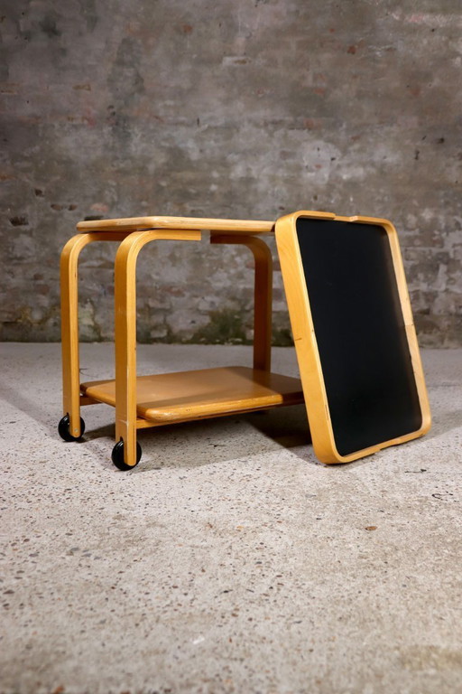 IKEA - Brunabo - Trolley - Carina Bengs - 2004