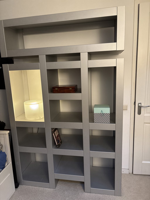 Cadre design en aluminium d'Isabelle Leijn à acheter