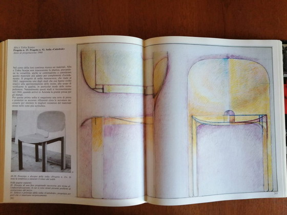 Image 1 of Una industria para el diseño Ediciones Lybra 1982