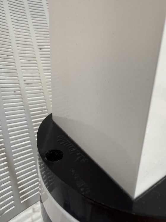 Image 1 of Shotgun XXL Mario Botta Stehlampe