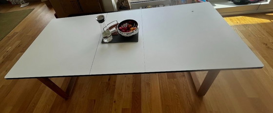 Image 1 of Bolia Kuma Extendable Dining Table 240 x 100