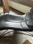 De Sede DS 151 design chaire prototype series