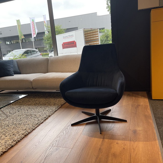 Image 1 of Gealux Mookait draaifauteuil