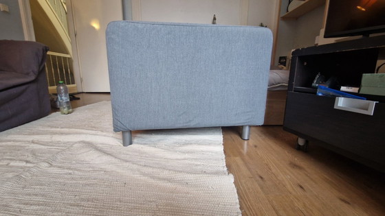 Image 1 of 3-seater sofa