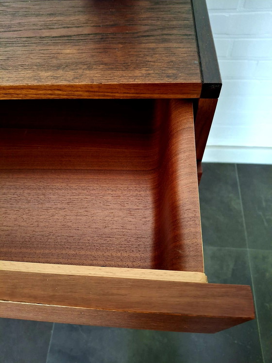 Image 1 of Pastoe vintage kast DU10 Cees Braakman