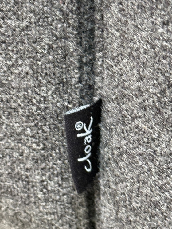 Image 1 of Banc Cloak Design Par Hans Daalder Modèle Sand