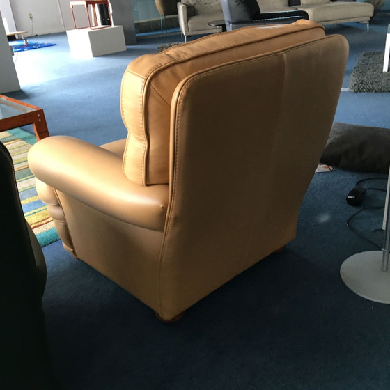 Image 1 of Calia Italia 149 armchair