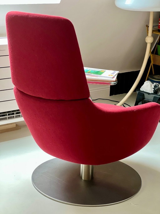 Natuzzi Brend Armchair