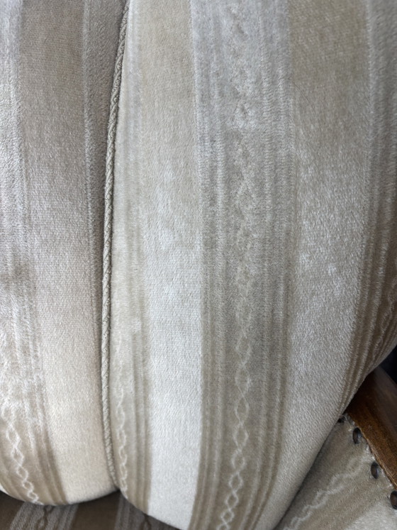 Image 1 of Due poltrone primaverili vintage