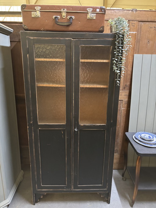 Vitrine / buffet vintage