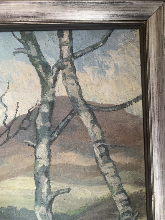 Image 1 of Pittura a olio