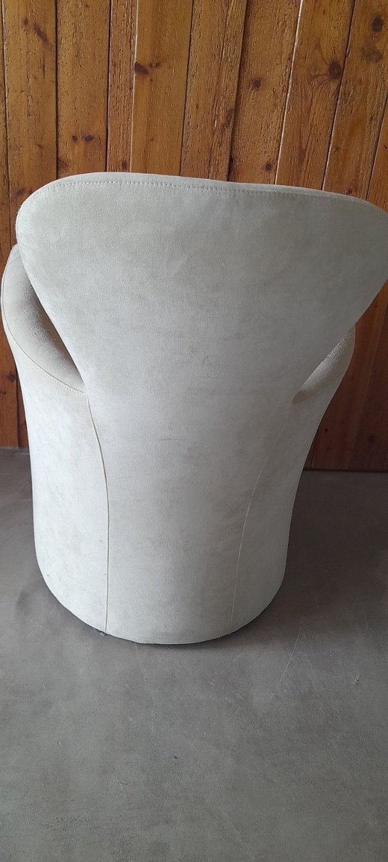 Image 1 of 1 poltrona Leolux Amphora