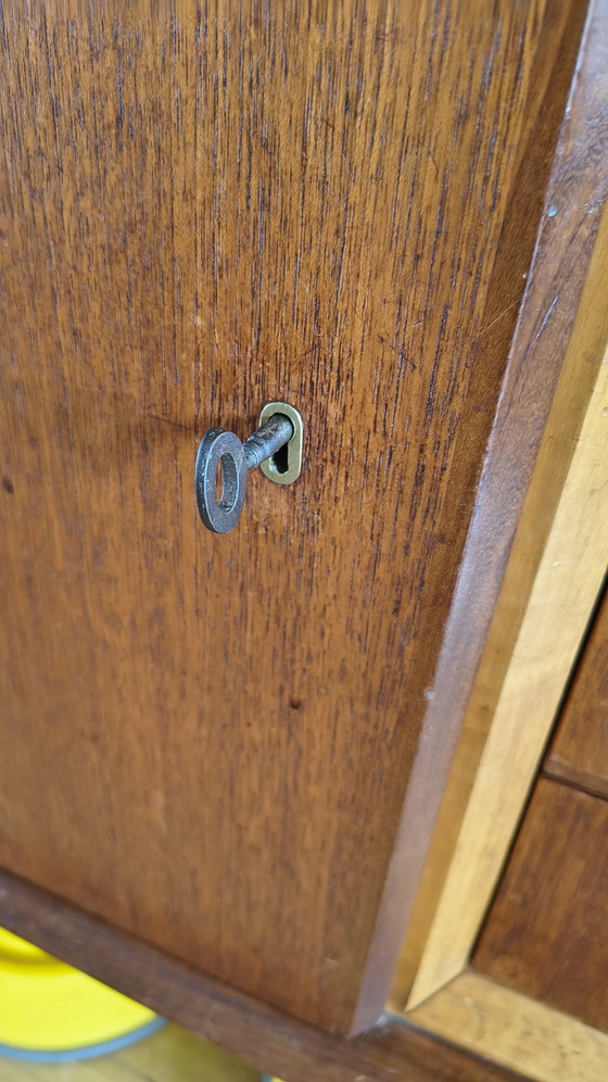 Image 1 of Unique Vintage Dresser