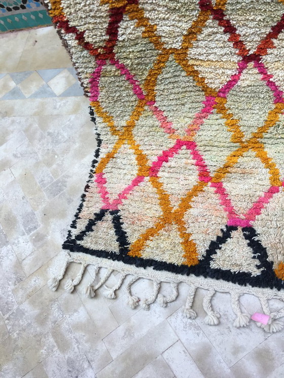 Image 1 of Tappeto Boujaad 248 x 160 cm