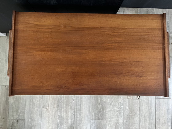 Image 1 of Scrivania vintage