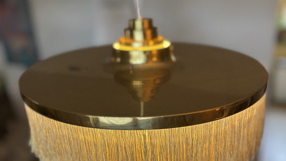 Image 1 of Rare lampe suspendue Hans Agne Jakobsson