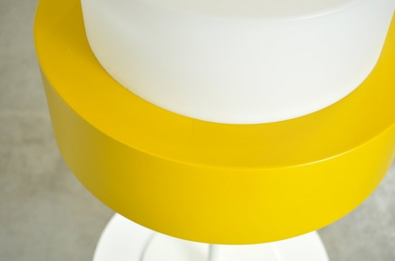 Image 1 of Lampada da tavolo vintage SVEDESE di Uno & Osten Kristiansson, Luxus, anni '60