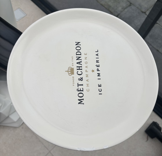 Image 1 of Display Pinguïn Moët & Chandon Ice Imperial 