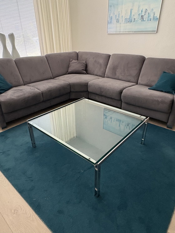 Metaform Glazen Salontafel – Glass (photo 4 of 5)