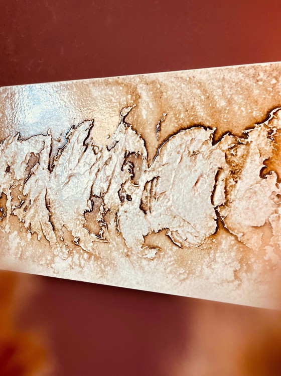 Image 1 of Unique! Rouselique wall plate