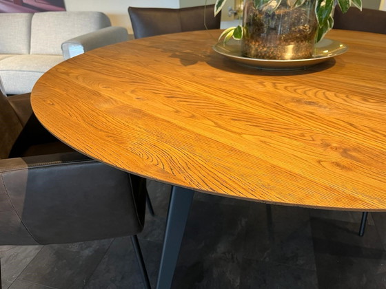 Image 1 of Pode Tripod Couchtisch