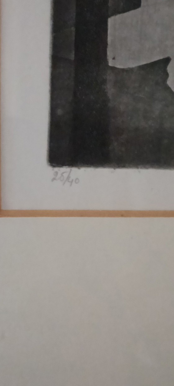 Image 1 of Hans Dolieslager Ets Middelharnis Zeeland