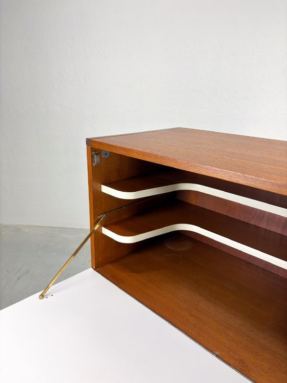 Image 1 of Pastoe 'CU05' Japanese Series Sideboard by Cees Braakman