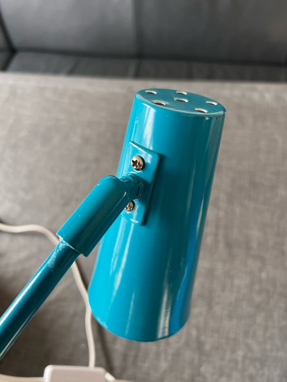 Image 1 of Lampada da scrivania retrò Hema