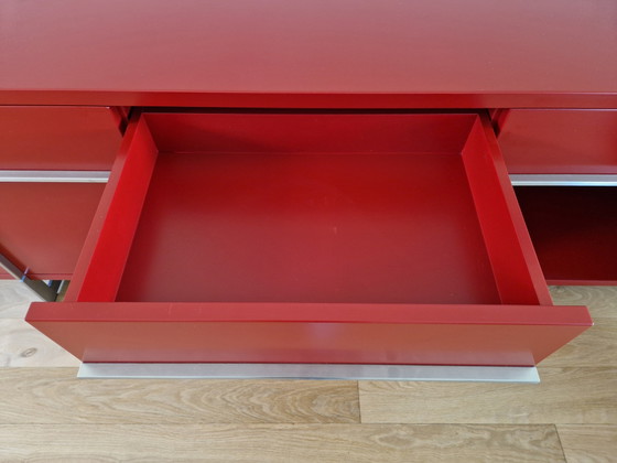 Credenza Bert Plantagier Vision – Credenze, Wood (photo 3 of 7)