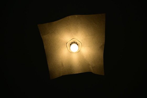 Image 1 of Area 50 Hanging Lamp by Mario Bellini for Artemide, 1970s