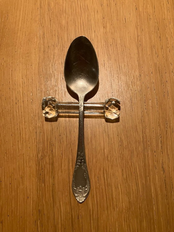Image 1 of Vintage cutlery rests 