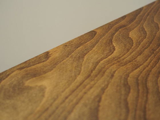 Image 1 of Cómoda de nogal, diseño danés, años 60, producción: Dinamarca