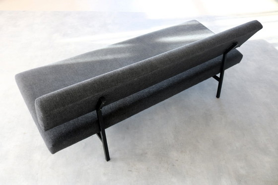 Image 1 of Vintage Martin Visser BR03 sofa/sofa bed