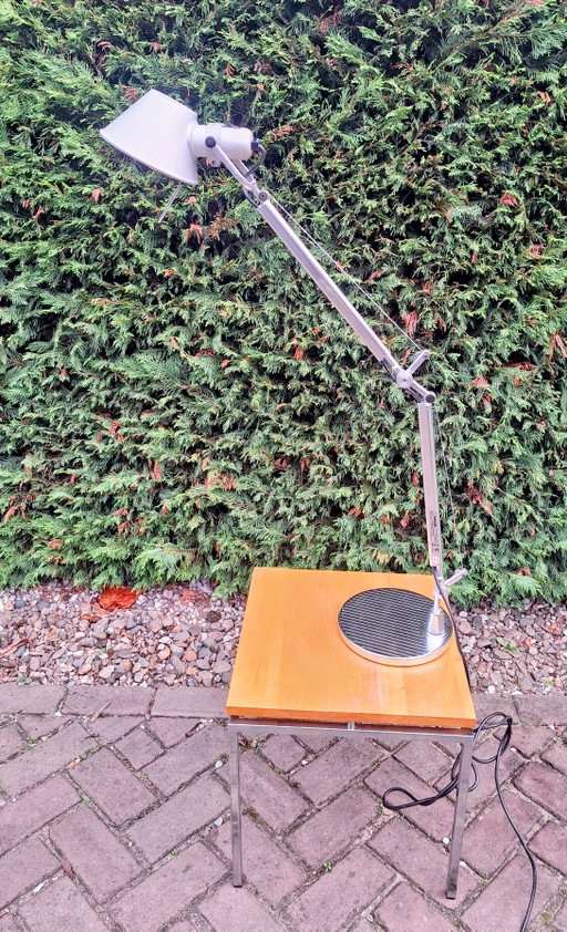Artemide Tolomeo Lampe de table