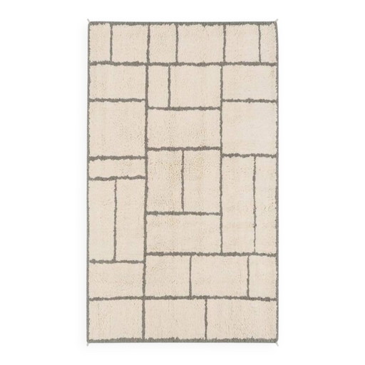 Tapis berbère fait main 200cm x 300cm