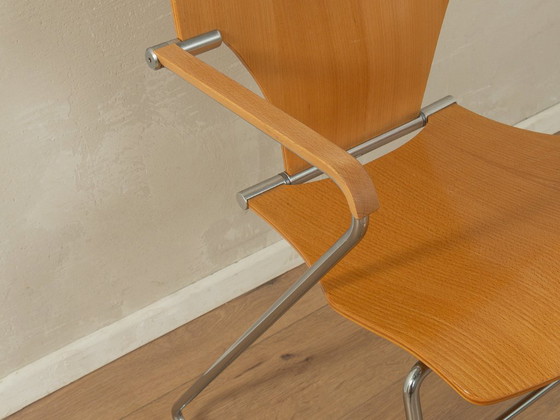 Image 1 of EGOA 300 Swing Chairs von Josep Mora, Stua