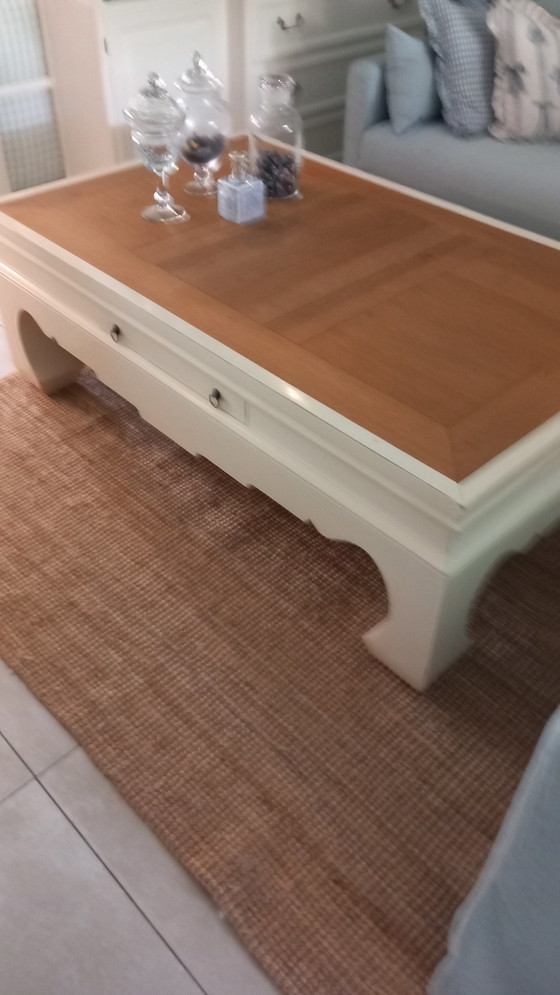 Image 1 of Rofra salontafel 
