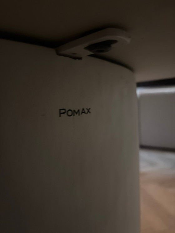 Image 1 of Pomax round table