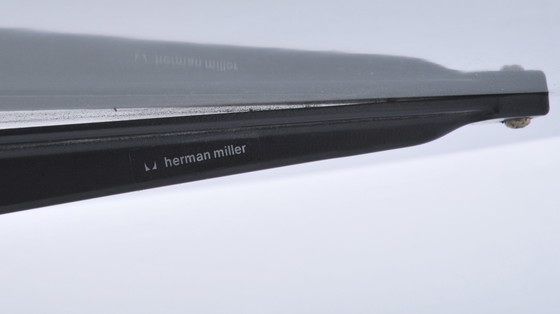 Image 1 of Herman Miller table (1950's)