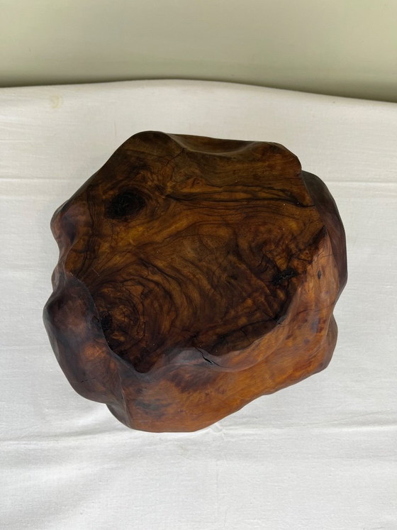 Imponente Mortaio Pestello Sculture – Wood (photo 11 of 18)