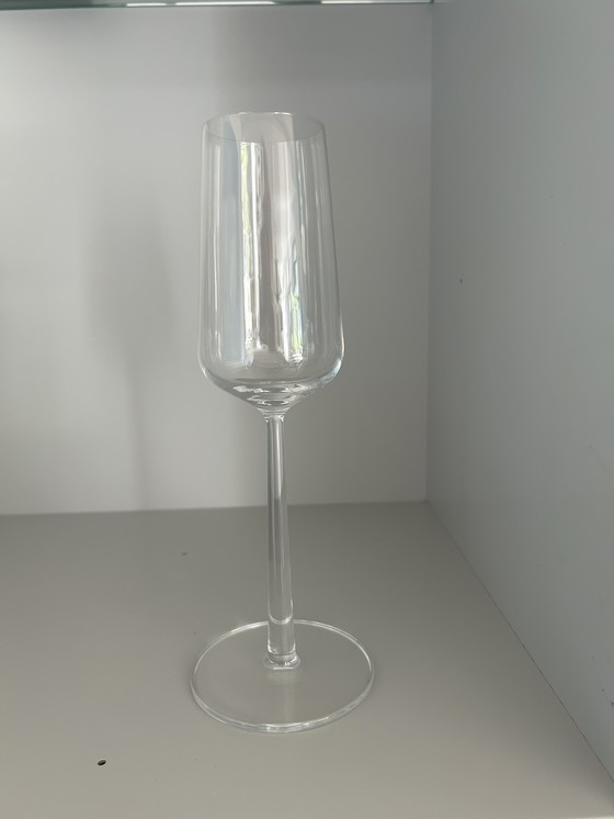 Image 1 of Ittala champagne glazuur