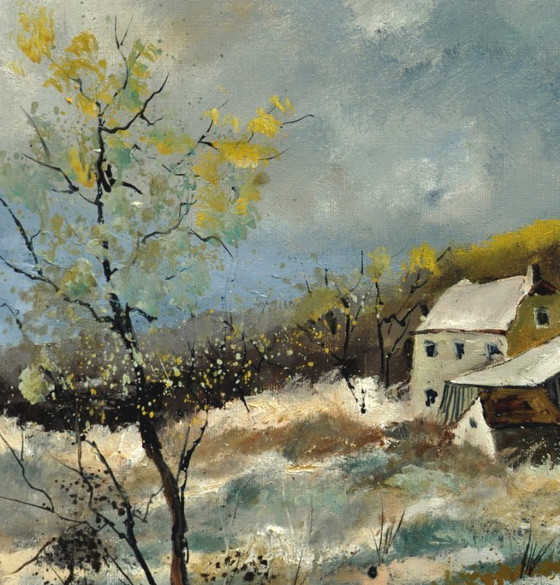 Image 1 of Remote houses 