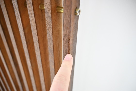 Image 1 of Italian Coat Rack, 1960s