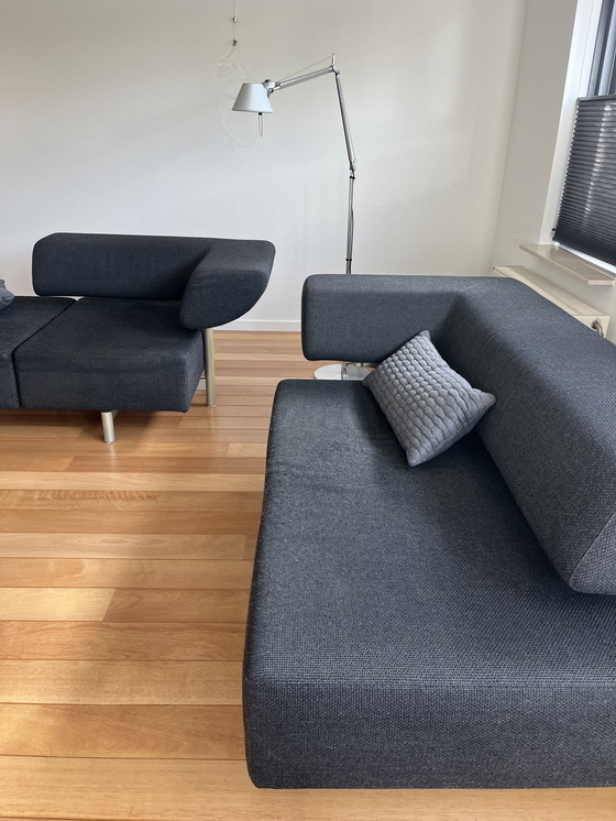 Image 1 of Design sofa by Cor