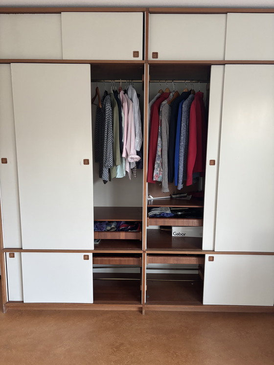 Image 1 of Pastoe Wardrobe Cees Braakman