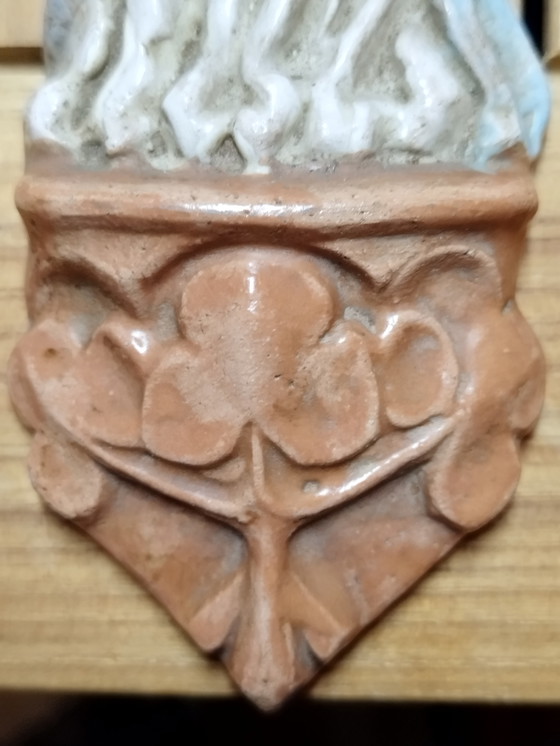 Image 1 of Imagen firmada por Roger Guérin