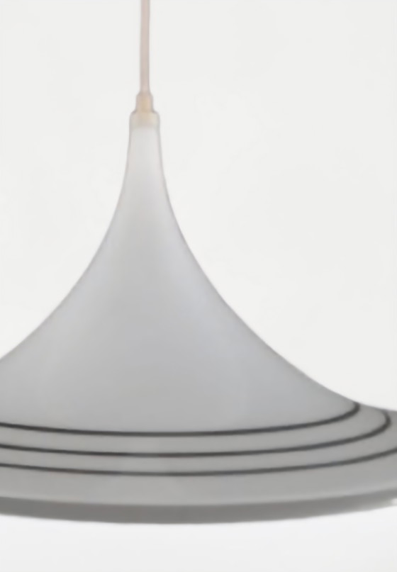 Image 1 of Lámpara colgante con sombrero de bruja Meblo