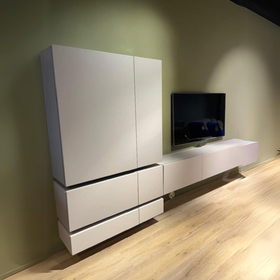 Image 1 of Mobile TV Hülsta Neo